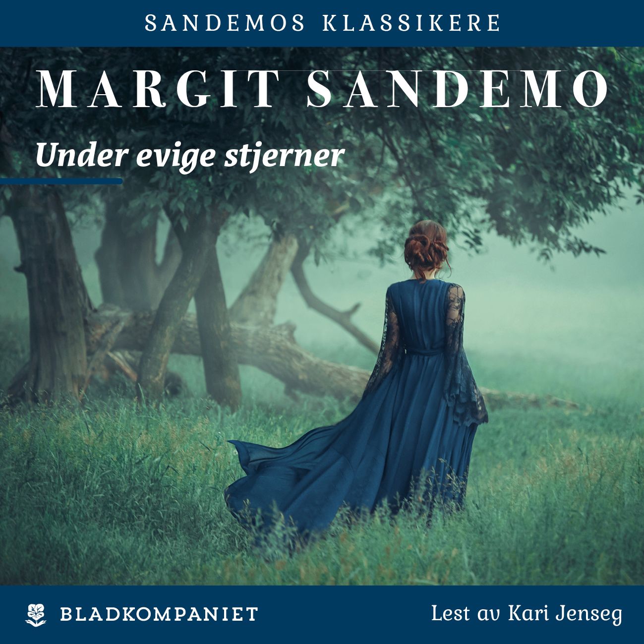 Under evige stjerner