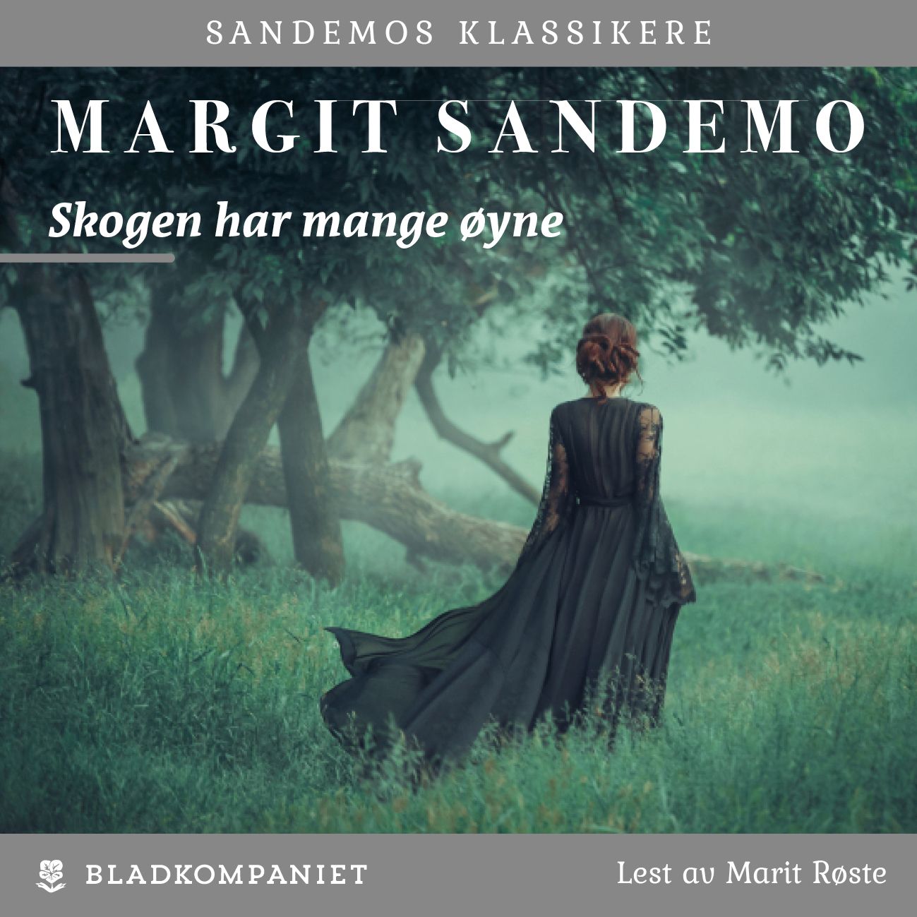 Skogen har mange øyne