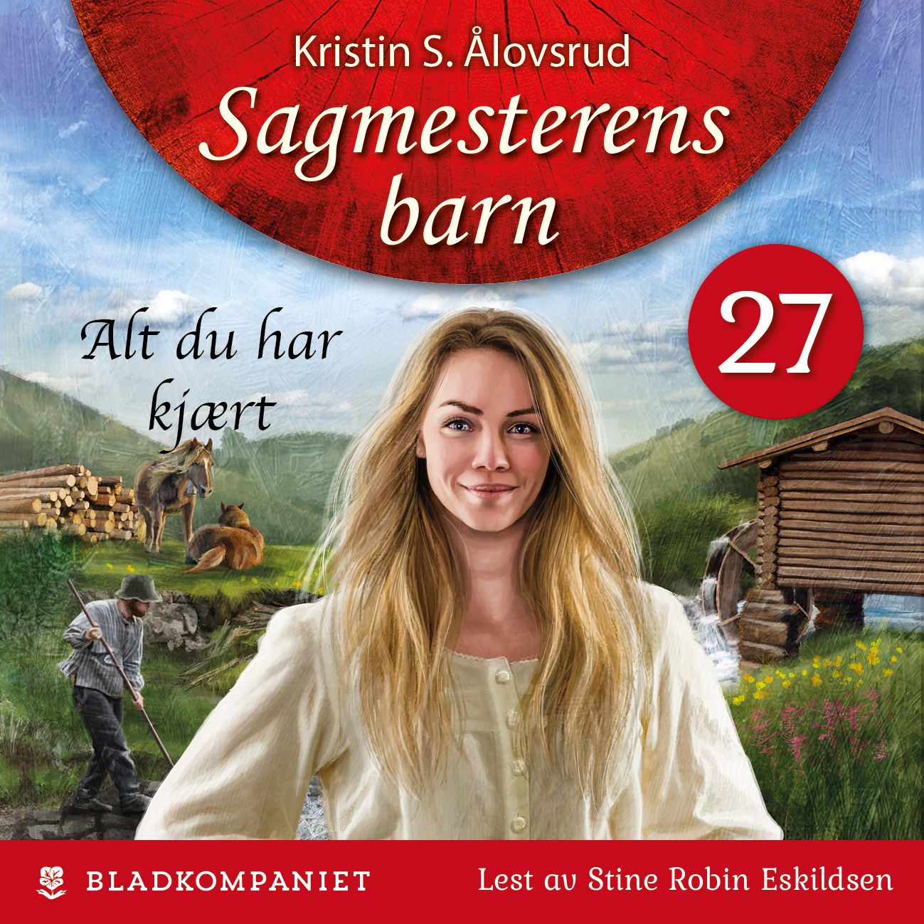 Alt du har kjært