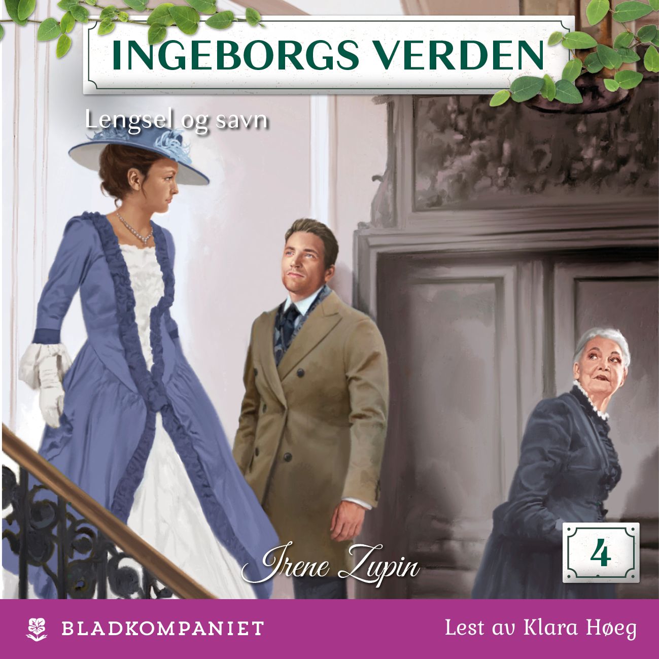 Lengsel og savn