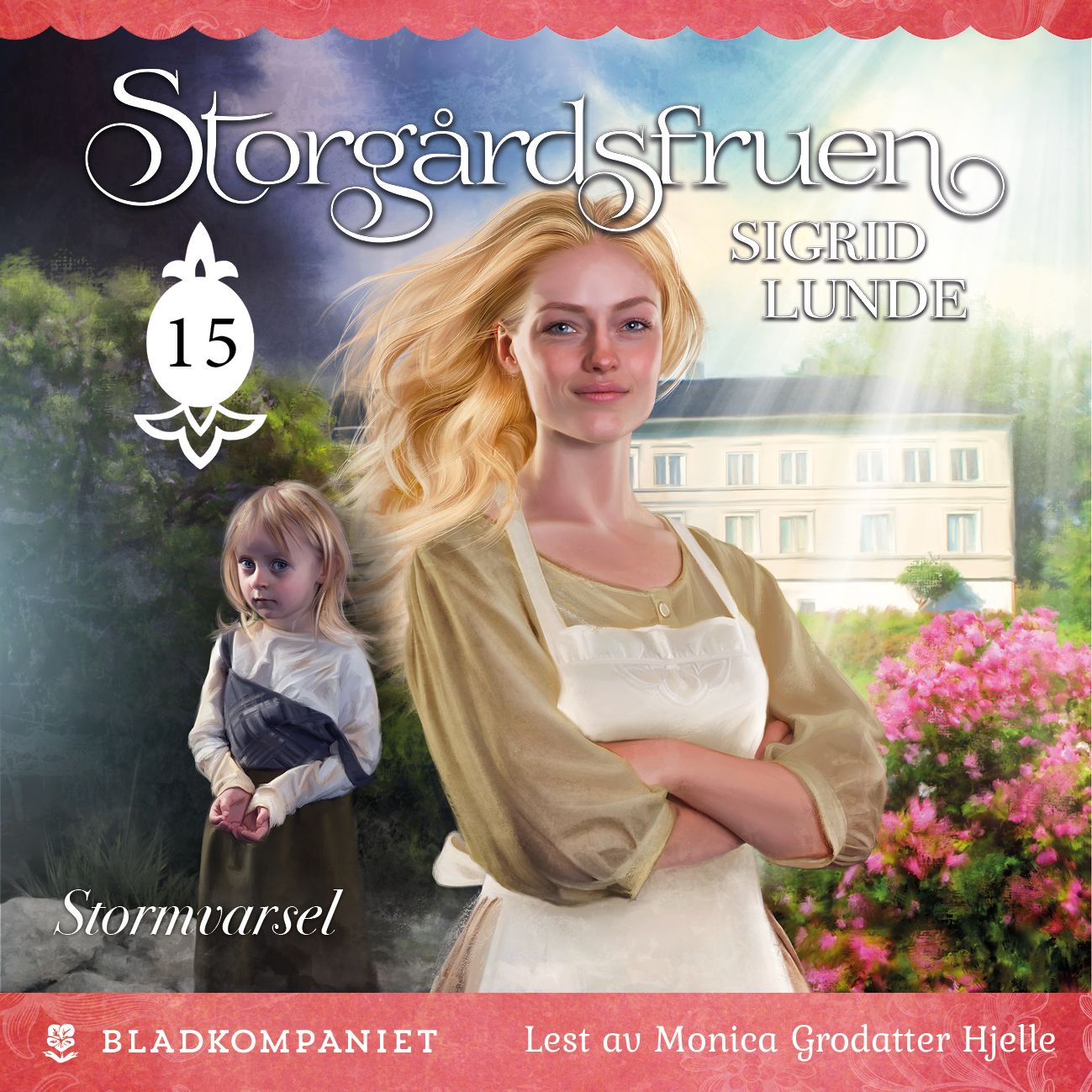 Stormvarsel