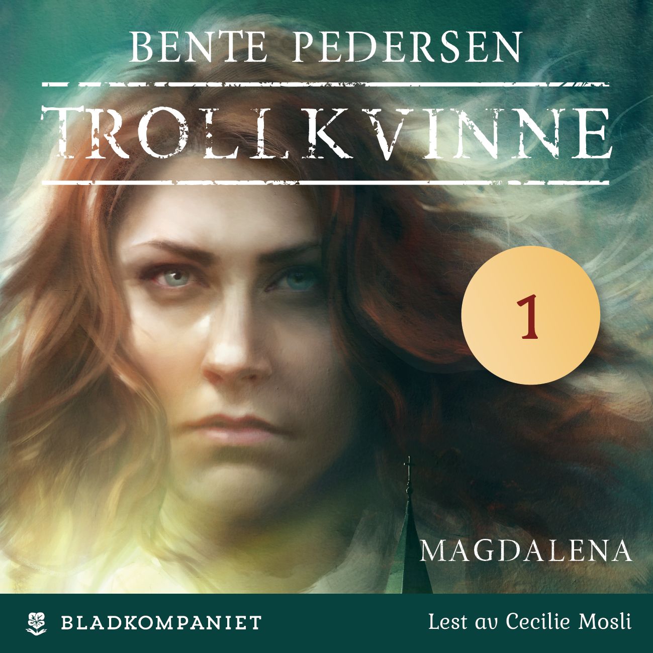 Magdalena