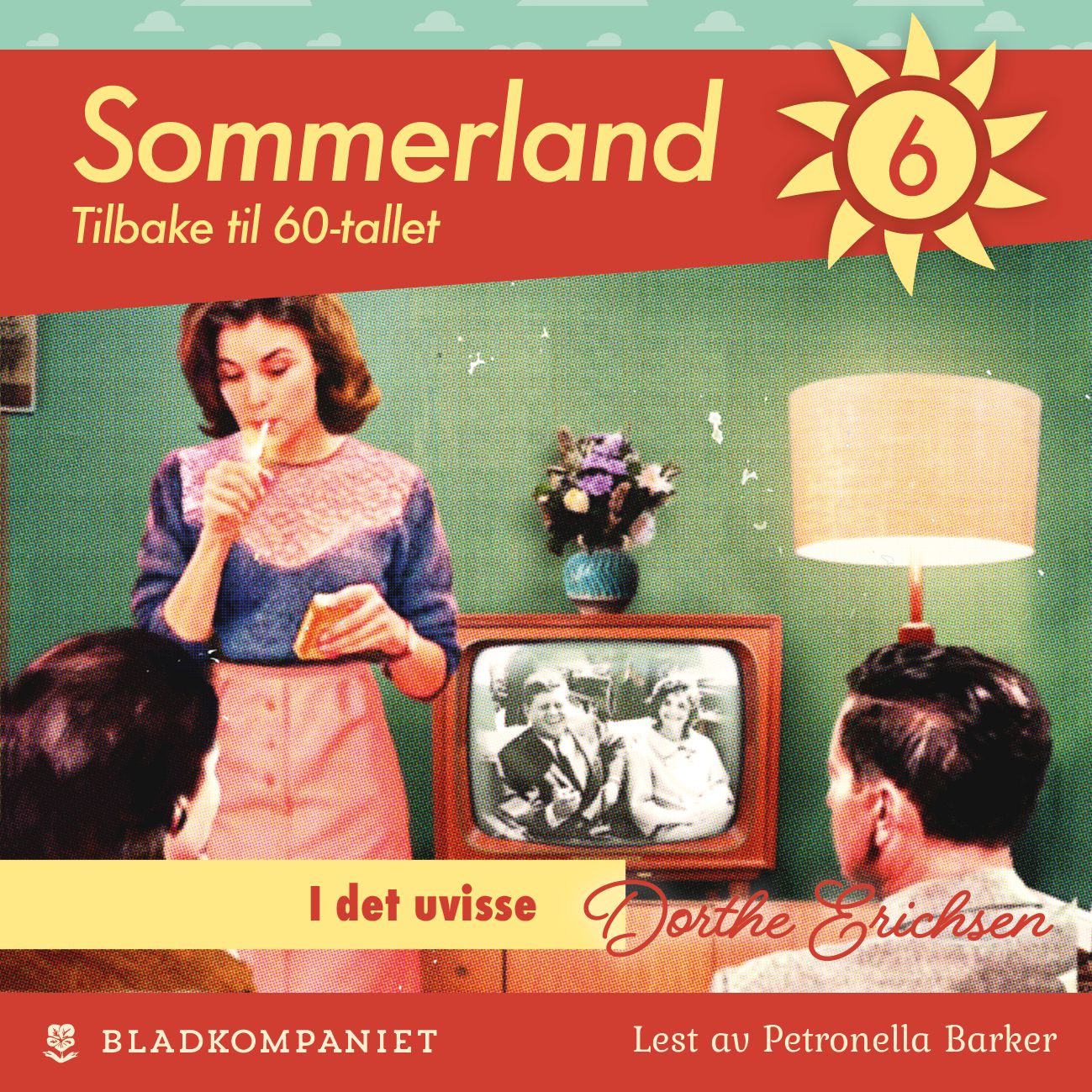 I det uvisse