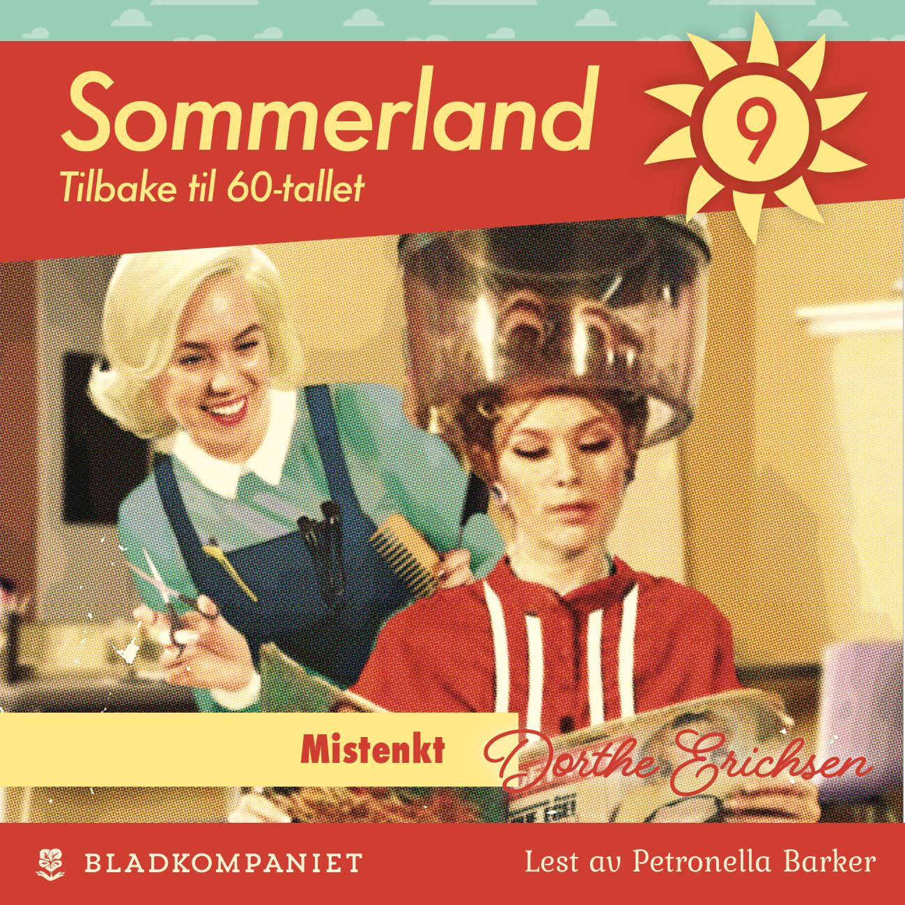 Mistenkt