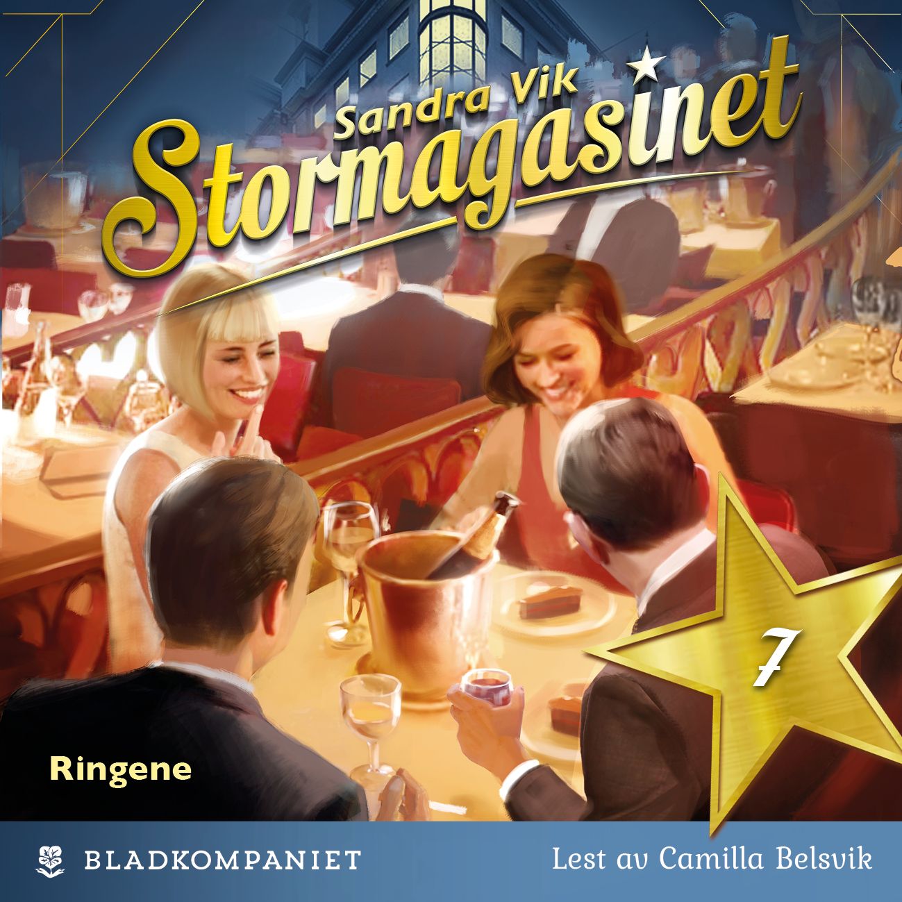 Ringene