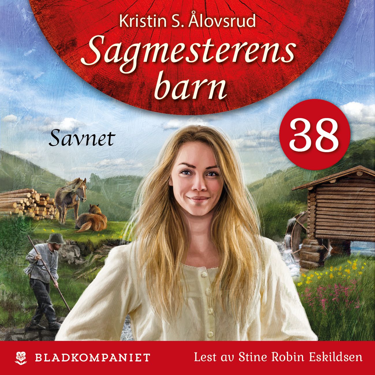 Savnet