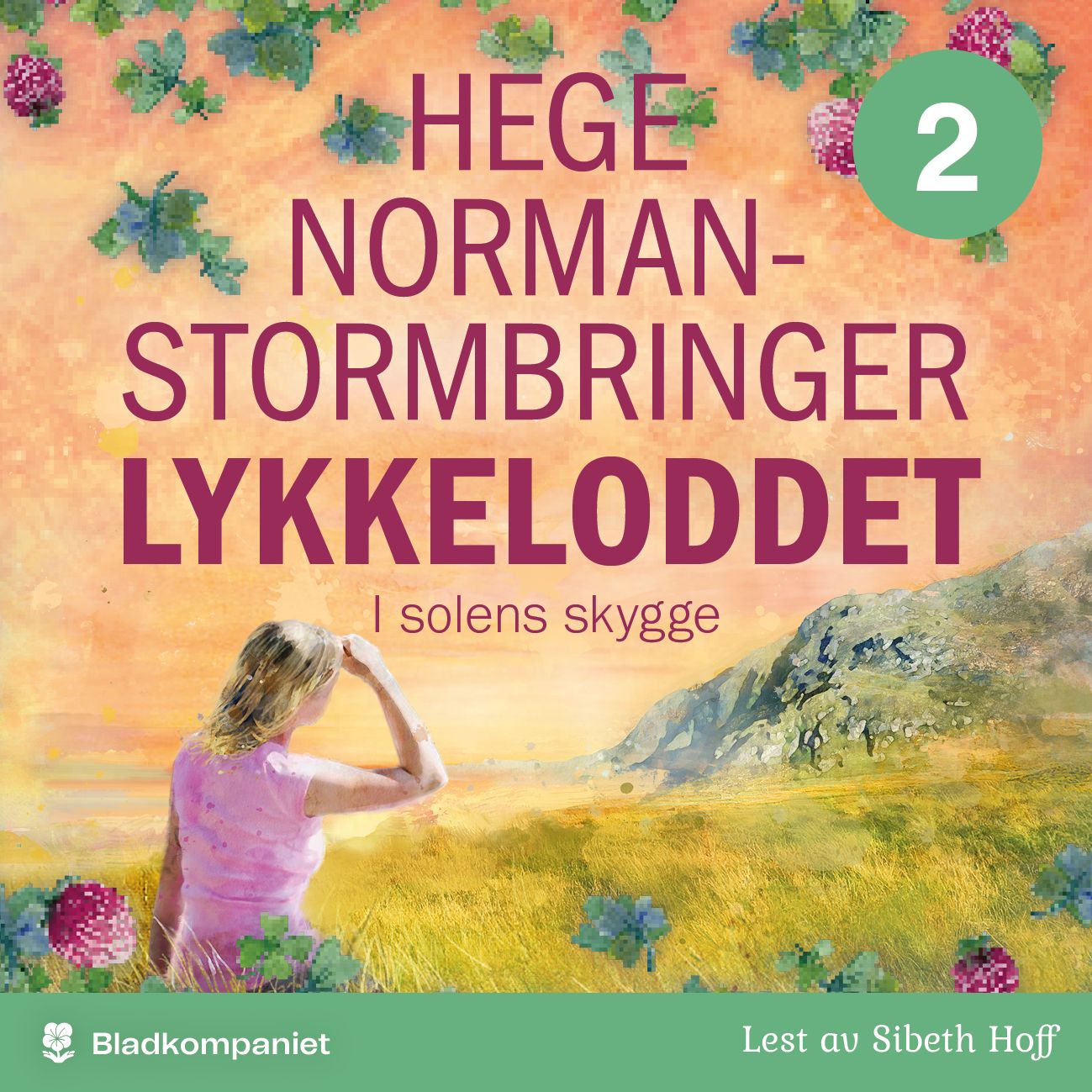 I solens skygge