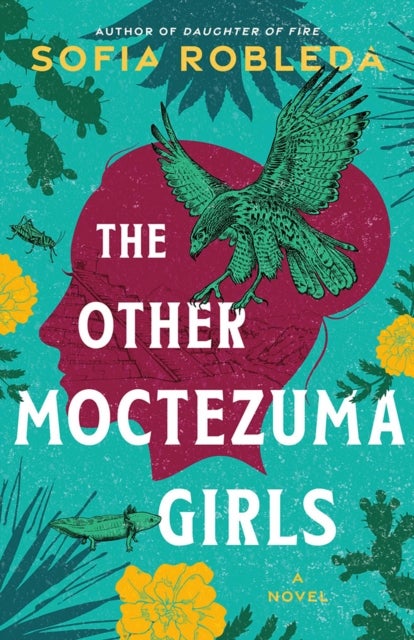 The Other Moctezuma Girls - A Novel