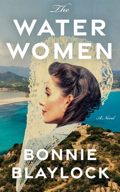 The Water Women - A Novel