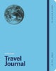Lonely Planet's Travel Journal: Blue