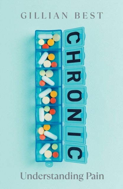 Chronic - Understanding Pain