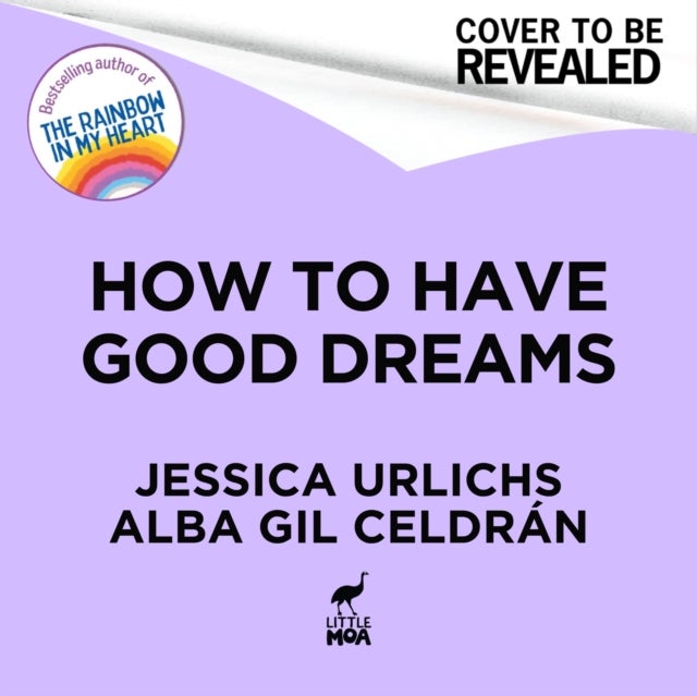How to Have Good Dreams av Jess Urlichs