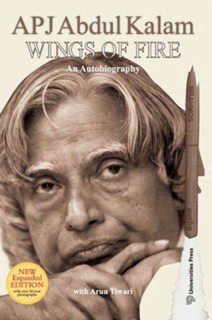 Wings of Fire - An Autobiography