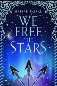 We free the stars