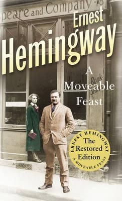Moveable Feast - The Restored Edition
