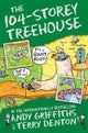 The 104-storey treehouse ; The 104-storey treehouse