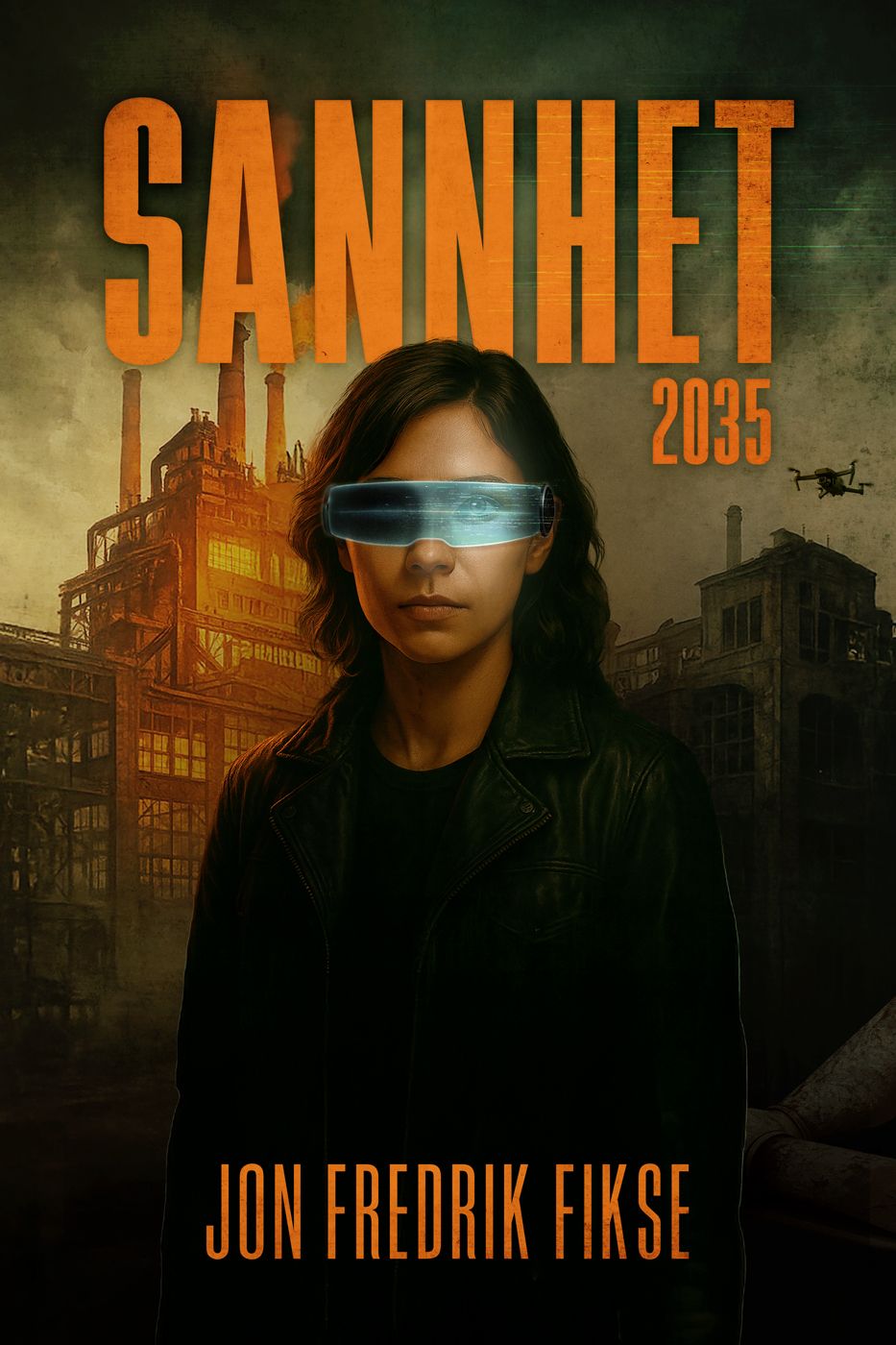 Sannhet 2035