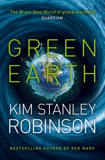 GREEN EARTH PB