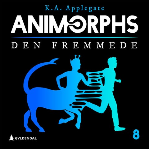 Den fremmede