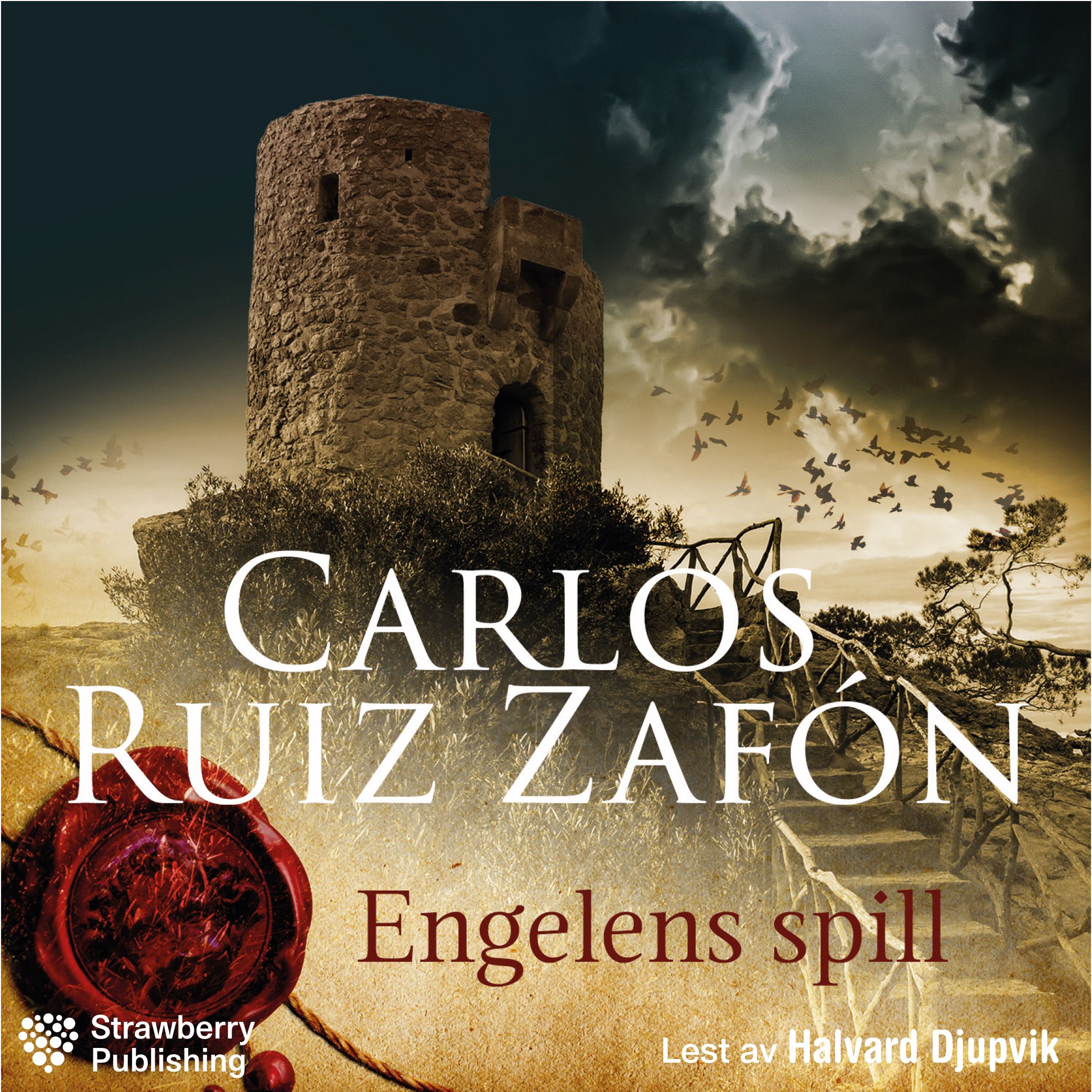 Engelens spill
