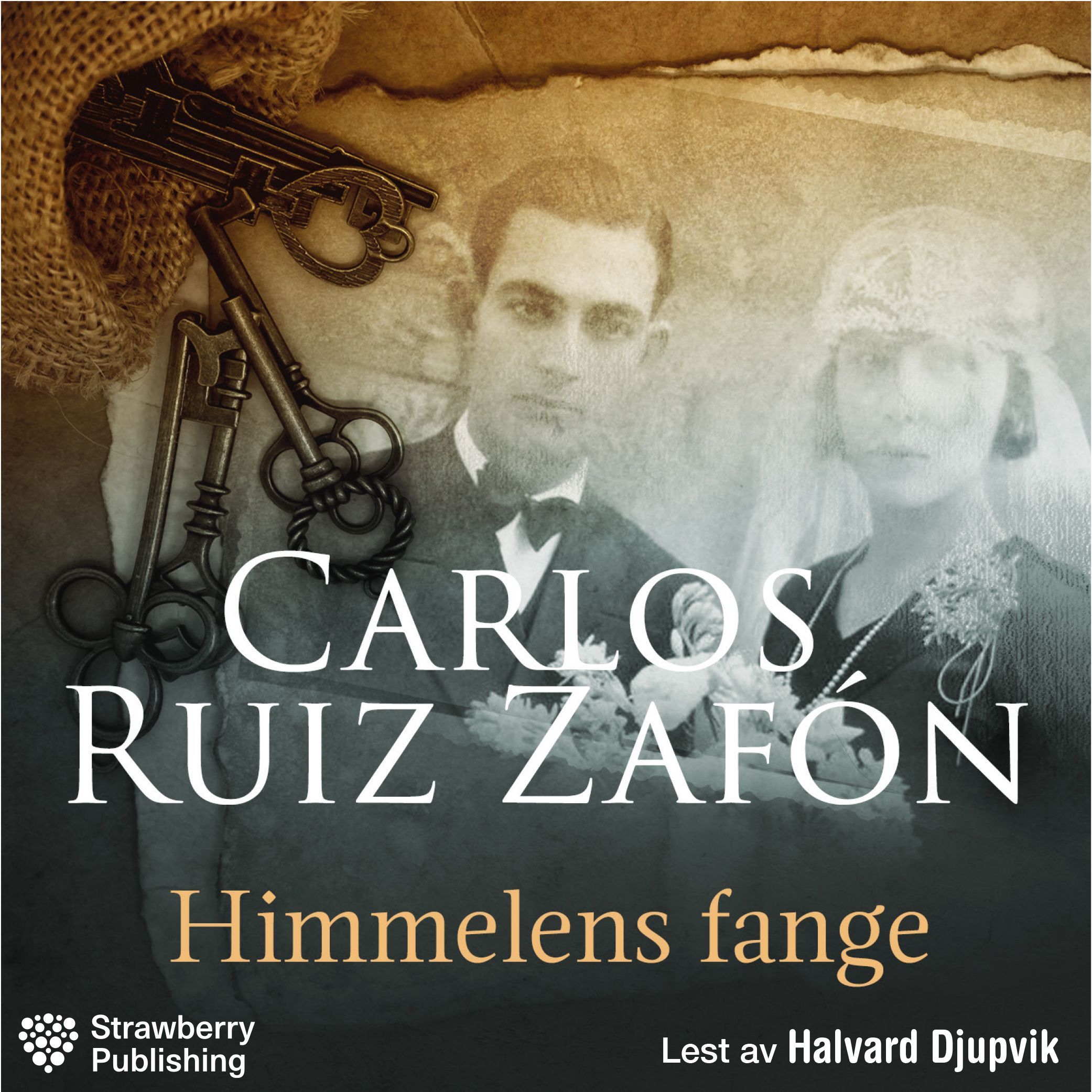 Himmelens fange