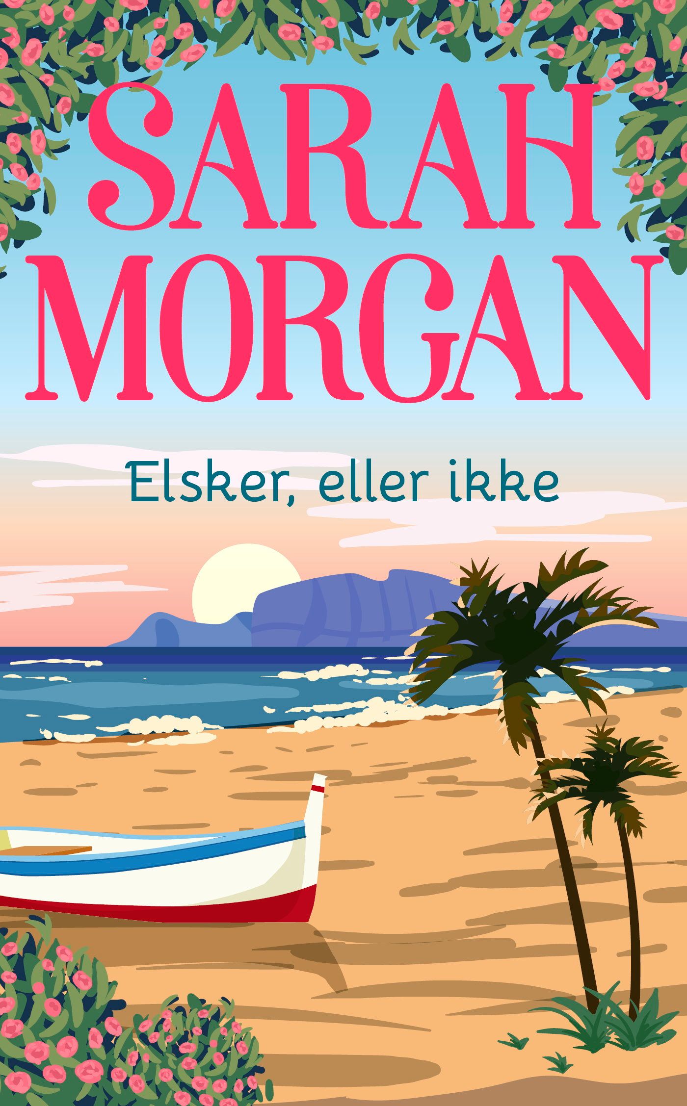 Elsker, eller ikke
