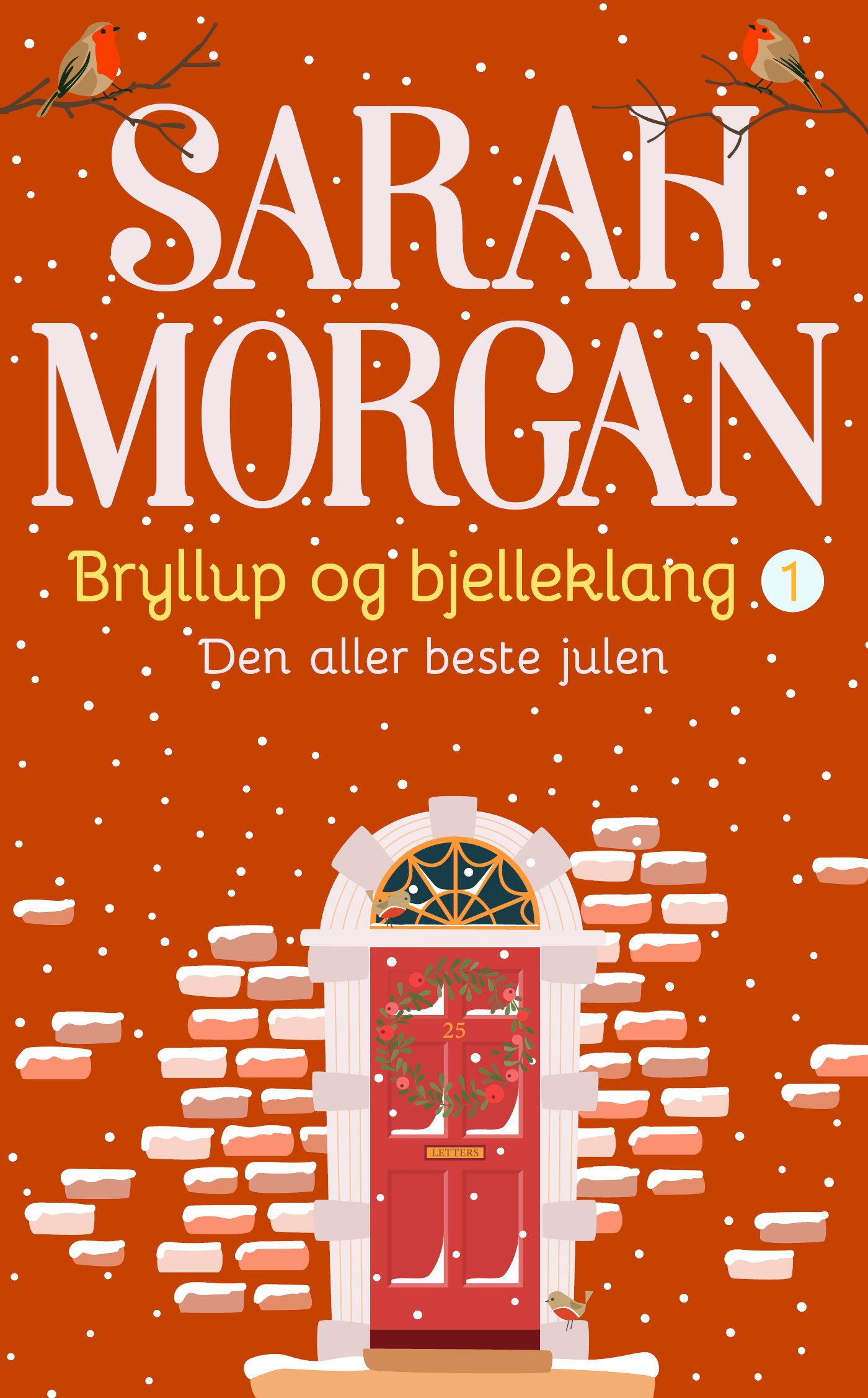 Den aller beste julen
