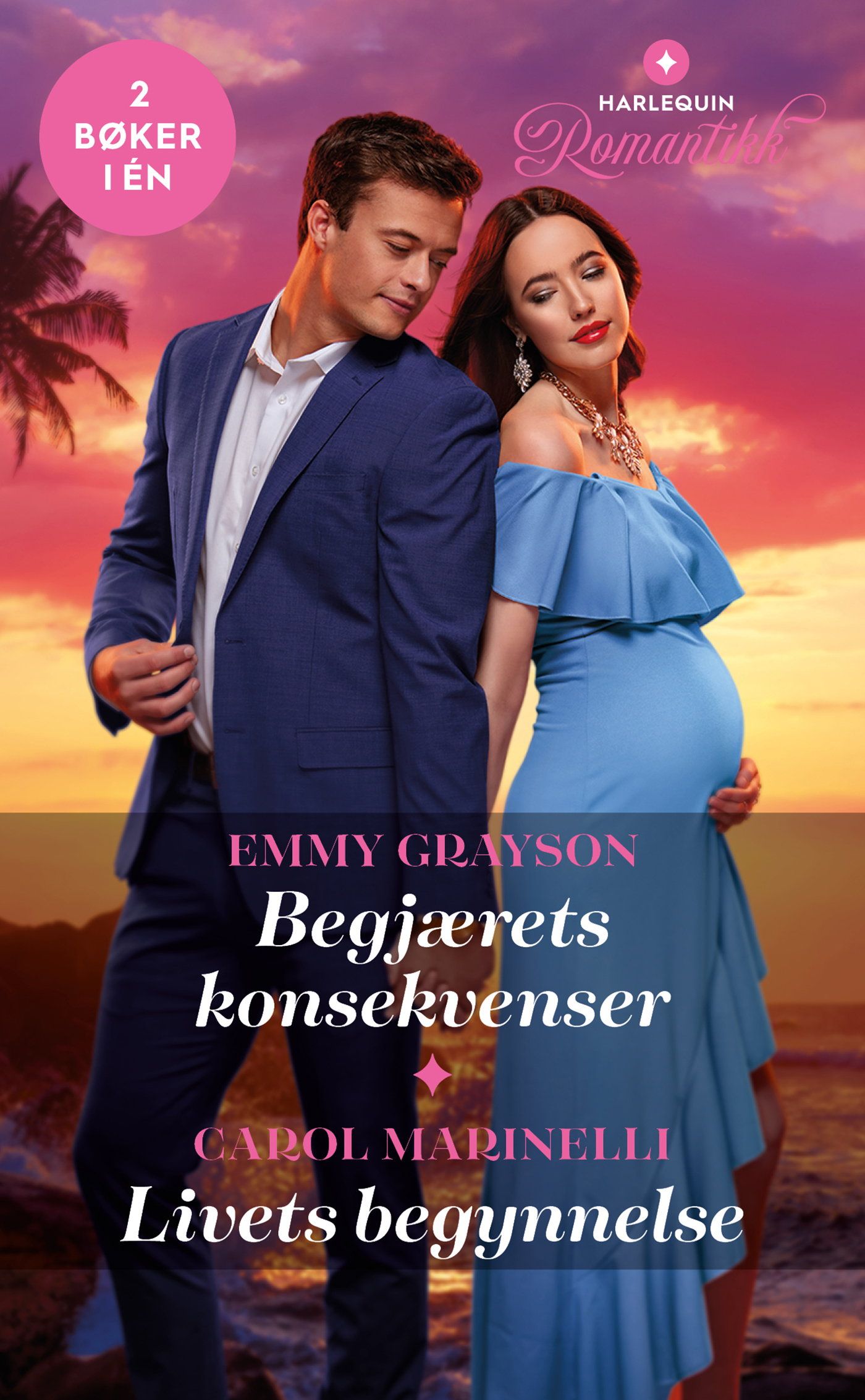 Begjærets konsekvenser ; Livets begynnelse