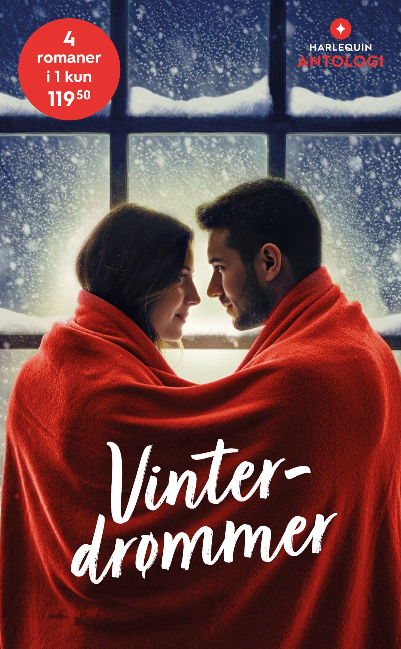 Vinterdrømmer