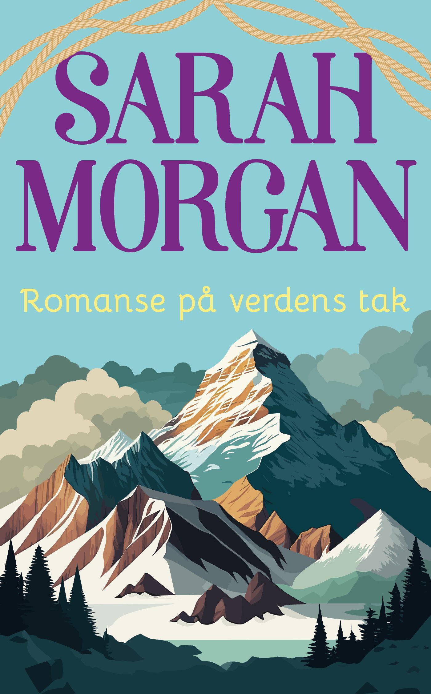 Romanse på verdens tak