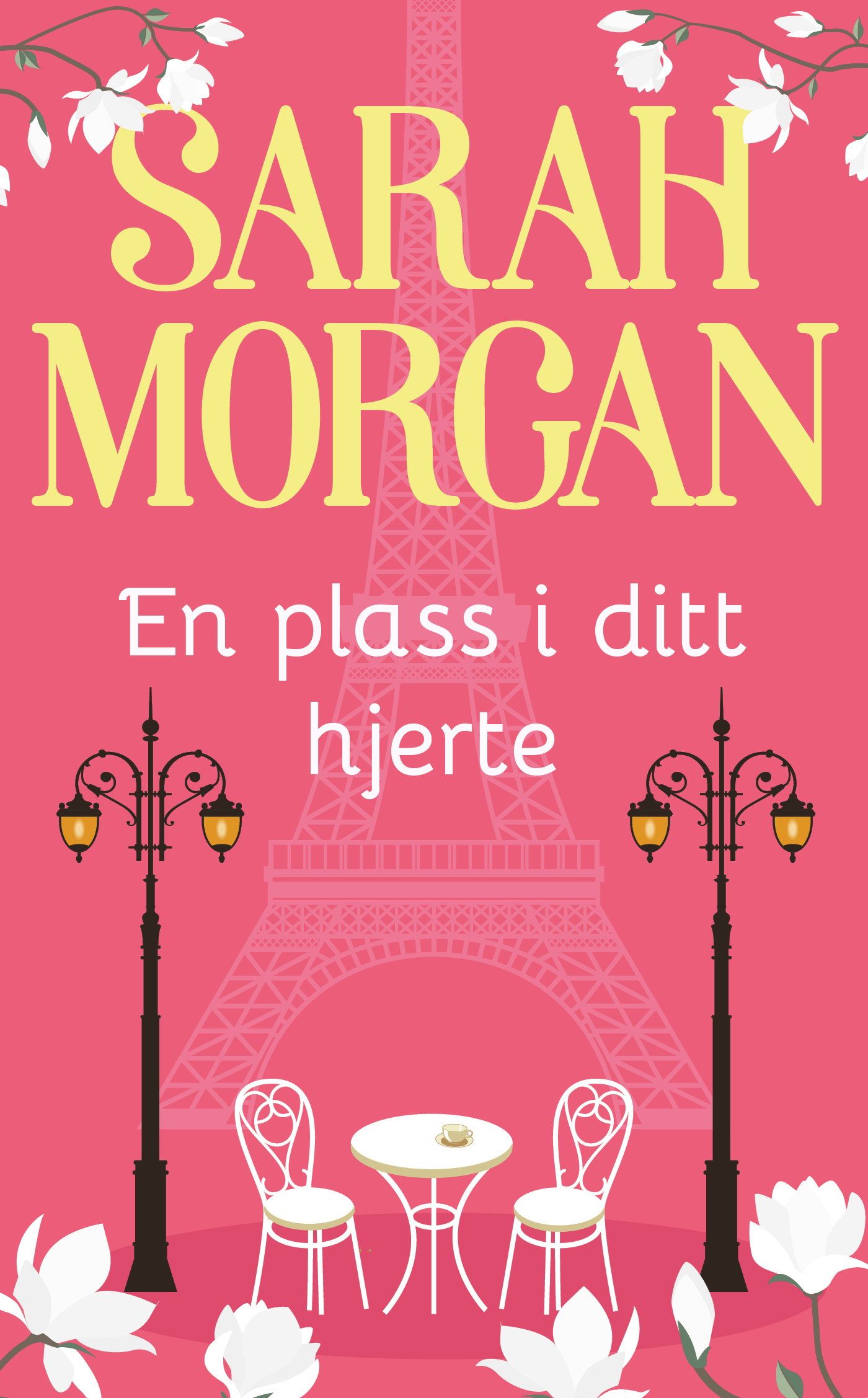 En plass i ditt hjerte