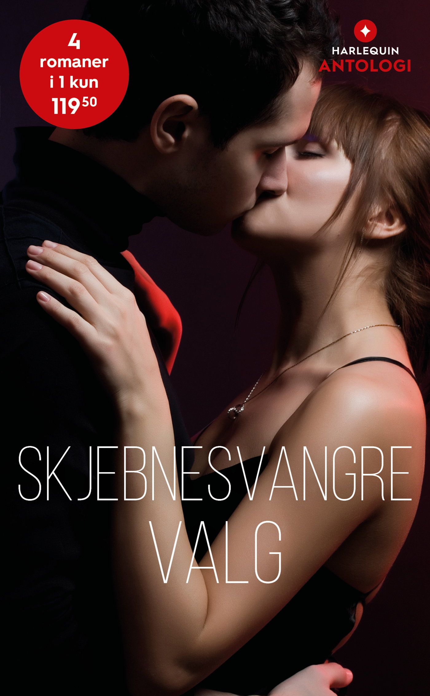 Skjebnesvangre valg