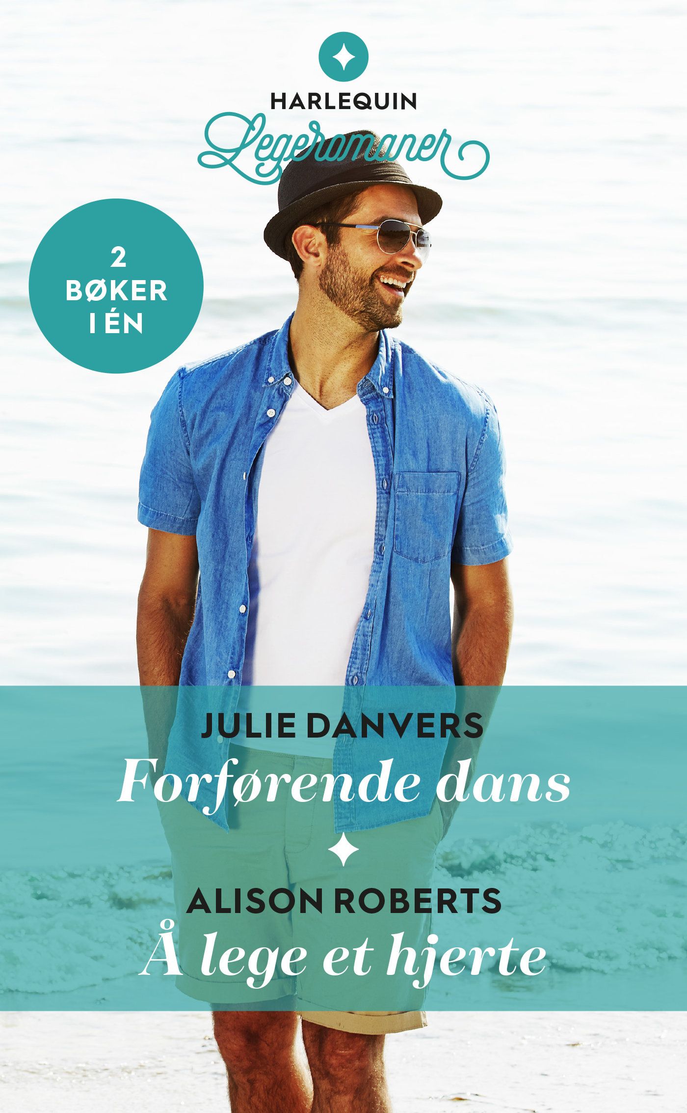 Forførende dans ; Å lege et hjerte