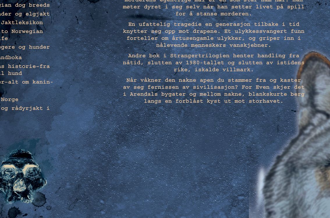 Til dyr skal du bli