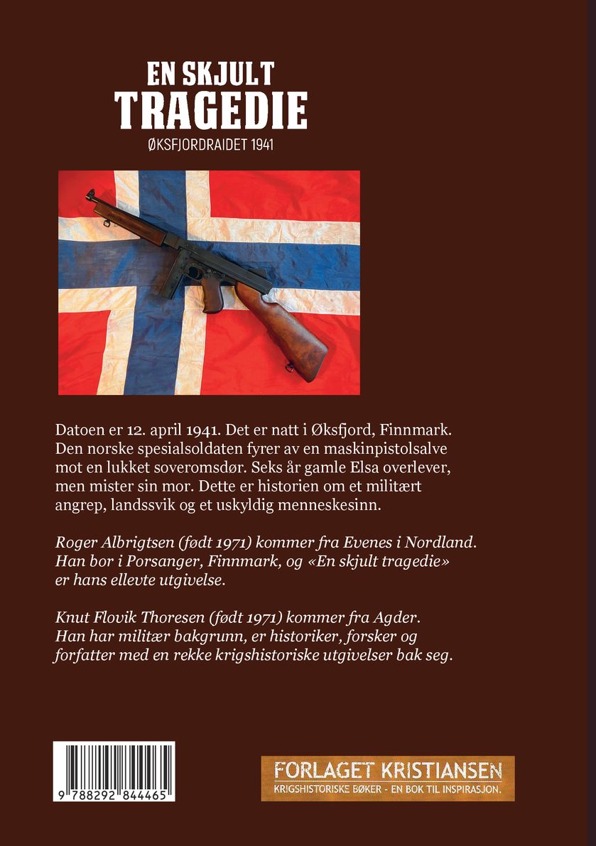 En skjult tragedie