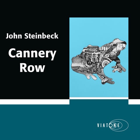 Cannery Row