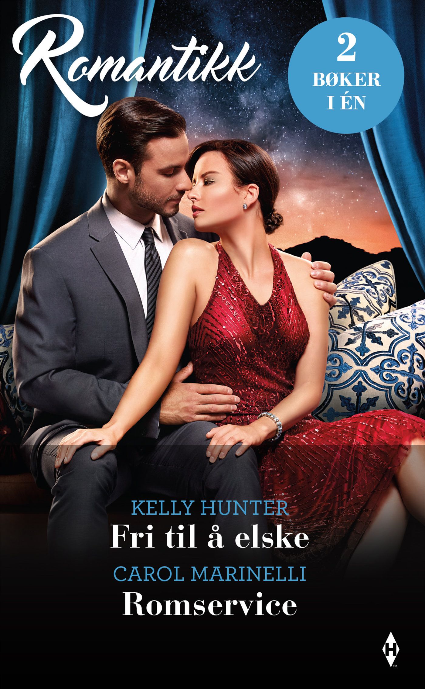 Fri til å elske ; Romservice