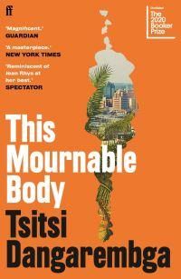 This mournable body