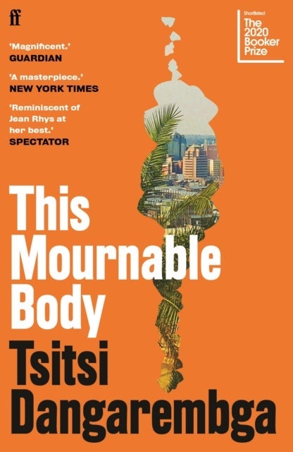 This mournable body