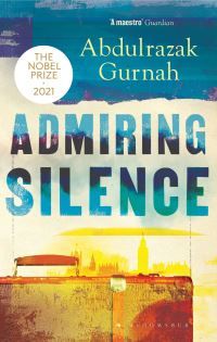 Admiring silence