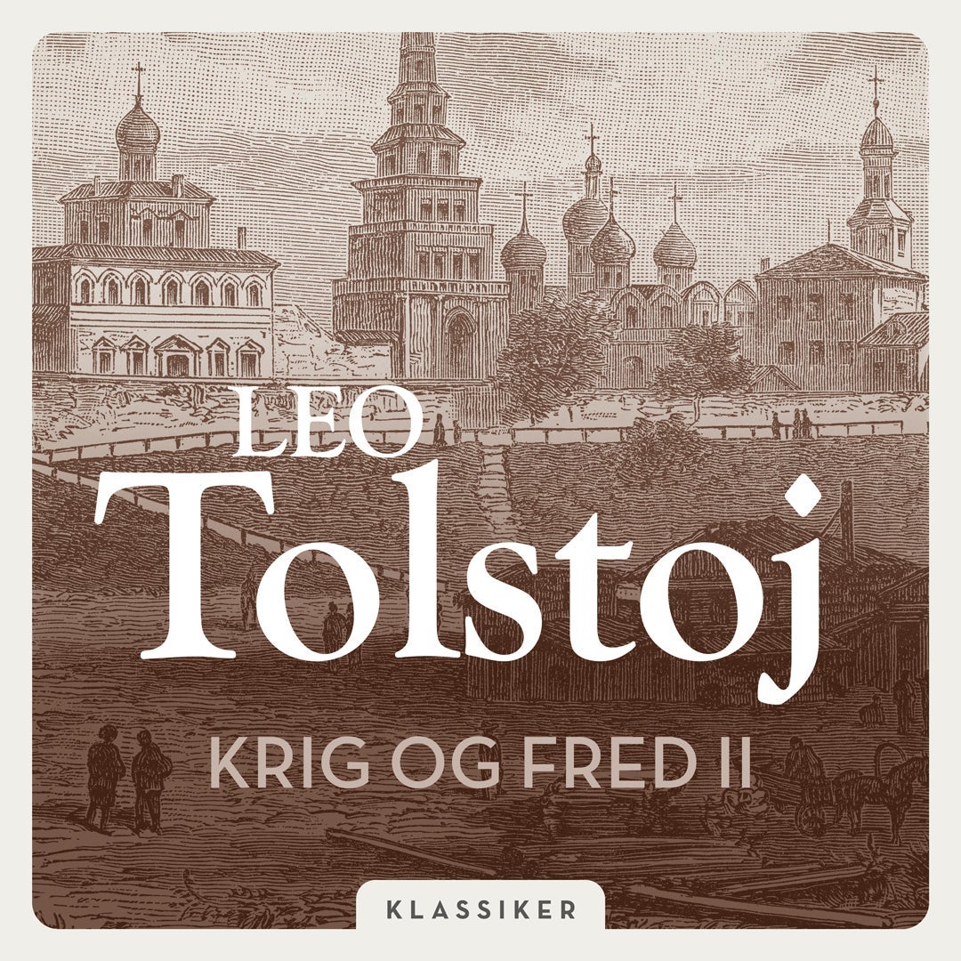 Krig og fred