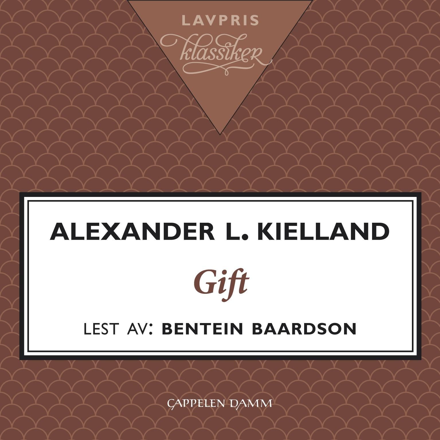 Gift