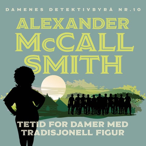 Tetid for damer med tradisjonell figur