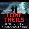 Jentene fra englandsbåten