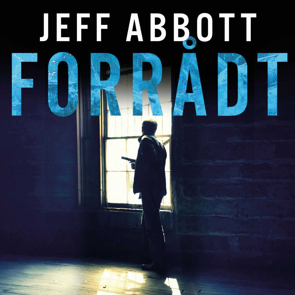 Forrådt
