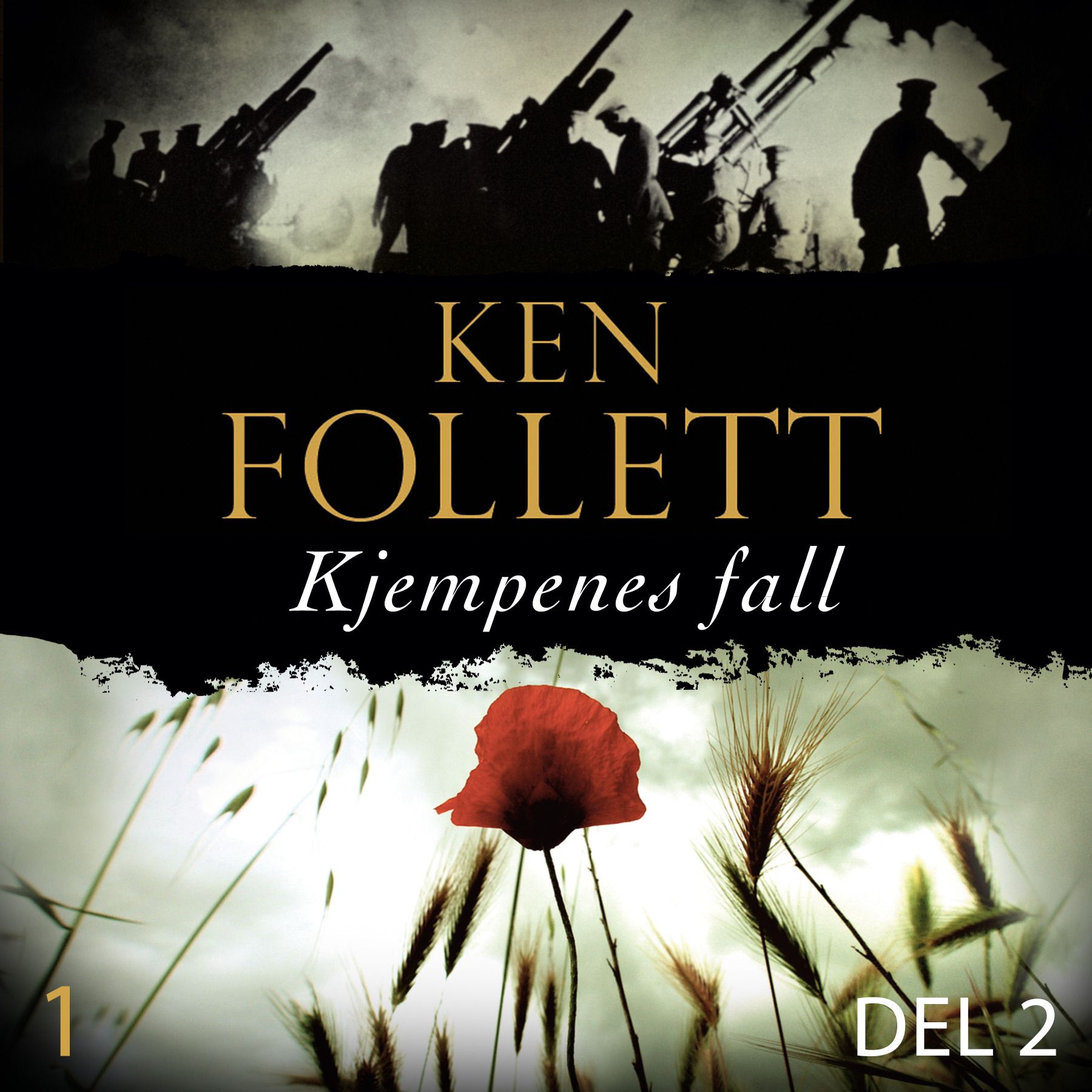 Kjempenes fall