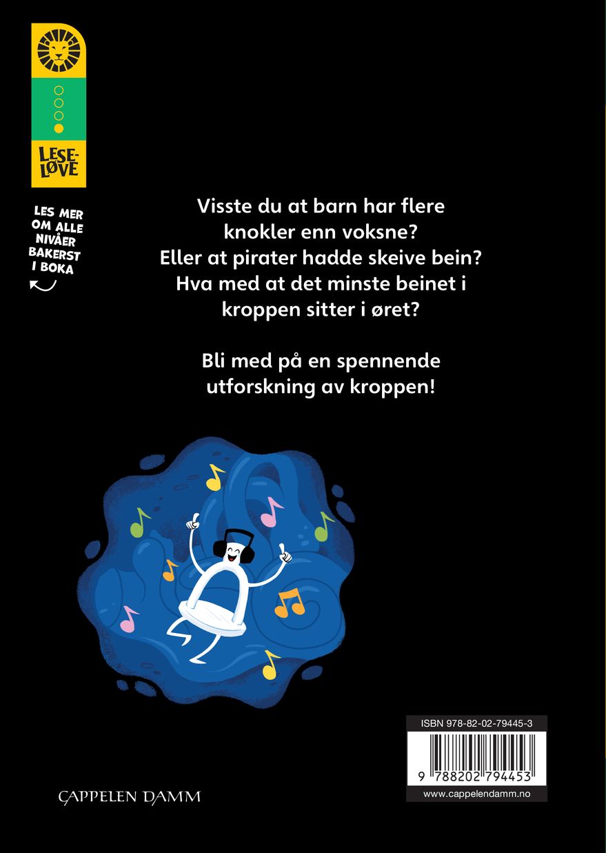 Skjelett