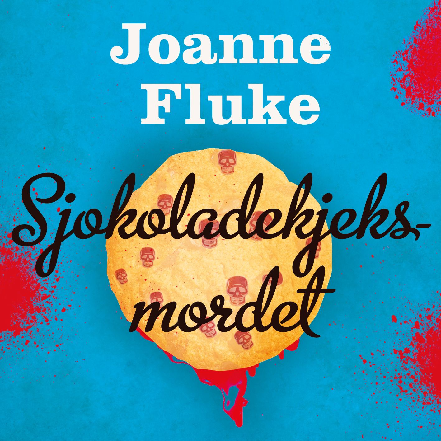 Sjokoladekjeksmordet