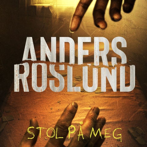 Stol på meg