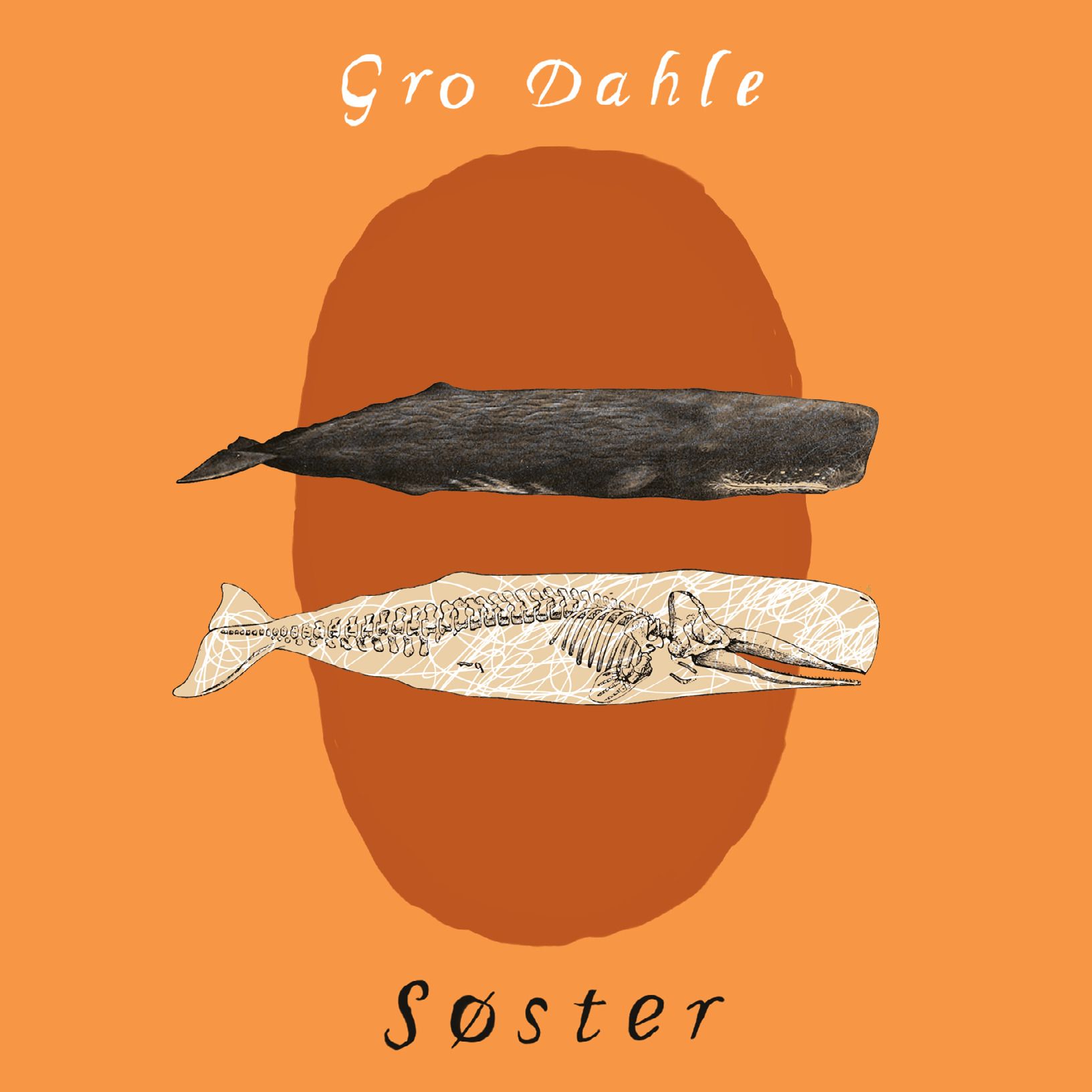 Søster - dikt